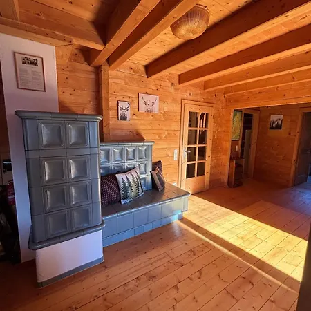 Lägenhet Haus Tannenruh Urberg