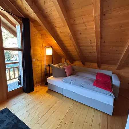 Lägenhet Haus Tannenruh