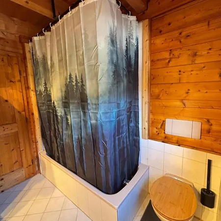Lägenhet Haus Tannenruh